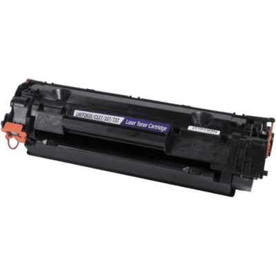 Canon 737 laserkasetti, musta – tarvike, premium Canon 737 laserkasetti, musta – tarvike, premium