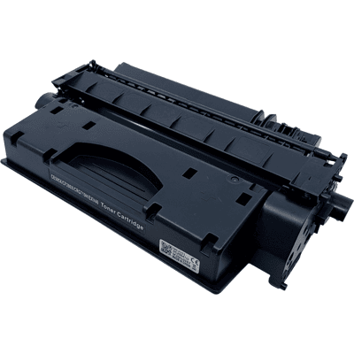 HP 05X laserkasetti, musta – tarvike, premium HP 05X laserkasetti, musta – tarvike, premium