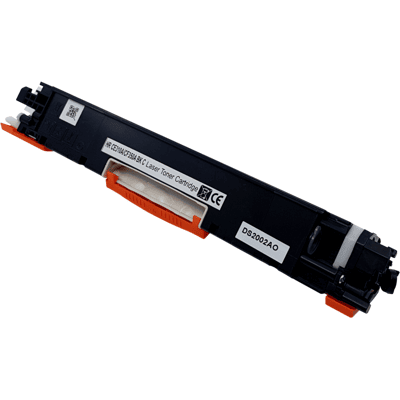 HP 126A laserkasetti, musta – tarvike, premium HP 126A laserkasetti, musta – tarvike, premium
