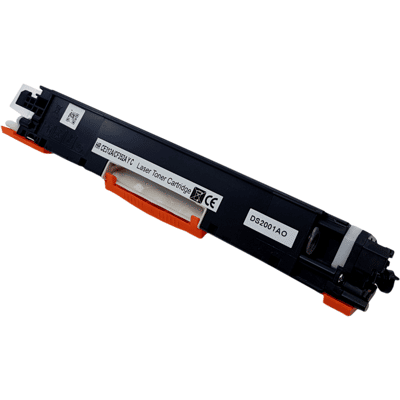 HP 130A laserkasetti, keltainen – tarvike, premium HP 130A laserkasetti, keltainen – tarvike, premium