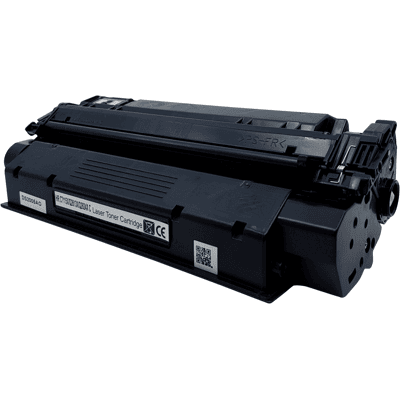 HP 13X laserkasetti, musta – tarvike, premium HP 13X laserkasetti, musta – tarvike, premium