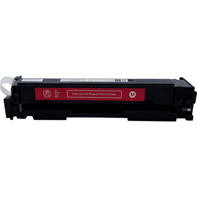 HP 201A laserkasetti, magenta – tarvike, premium HP 201A laserkasetti, magenta – tarvike, premium