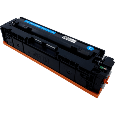 HP 201X laserkasetti, syaani – tarvike, premium HP 201X laserkasetti, syaani – tarvike, premium