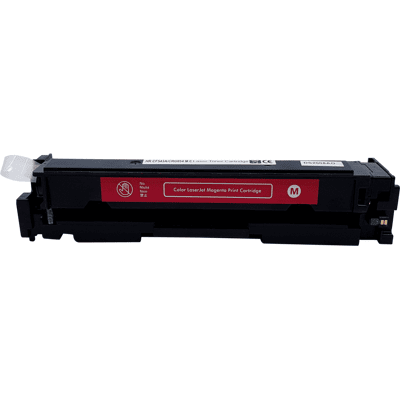 HP 203A laserkasetti, magenta – tarvike, premium HP 203A laserkasetti, magenta – tarvike, premium