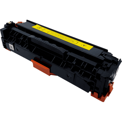 HP 304A laserkasetti, keltainen – tarvike, premium HP 304A laserkasetti, keltainen – tarvike, premium
