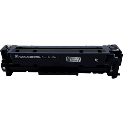 HP 304A laserkasetti, musta – tarvike, premium HP 304A laserkasetti, musta – tarvike, premium
