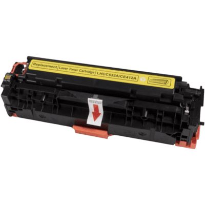 HP 312A laserkasetti, keltainen – tarvike, premium HP 312A laserkasetti, keltainen – tarvike, premium