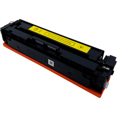 HP 410A laserkasetti, keltainen – tarvike, premium HP 410A laserkasetti, keltainen – tarvike, premium