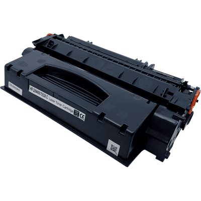 HP 49X laserkasetti, musta – tarvike, premium HP 49X laserkasetti, musta – tarvike, premium