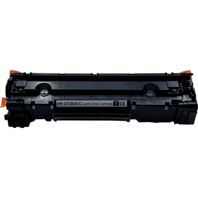 HP 83A laserkasetti, musta – tarvike, premium HP 83A laserkasetti, musta – tarvike, premium