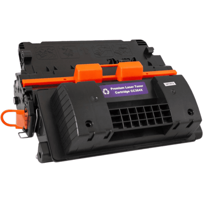 HP 64X laserkasetti, musta – tarvike, premium HP 64X laserkasetti, musta – tarvike, premium