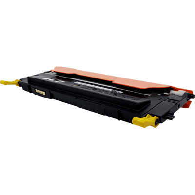 Samsung CLT-Y4092S laserkasetti, keltainen – tarvike, premium Samsung CLT-Y4092S laserkasetti, keltainen – tarvike, premium