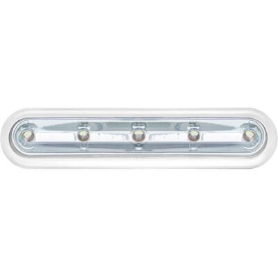 Airam Push Light Paristovalo Led Airam Push Light Paristovalo Led