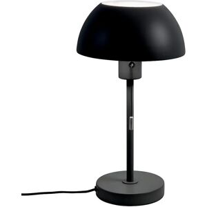 Airam Urban Desk Pöytävalaisin Musta E27 Airam Urban Desk Pöytävalaisin Musta E27
