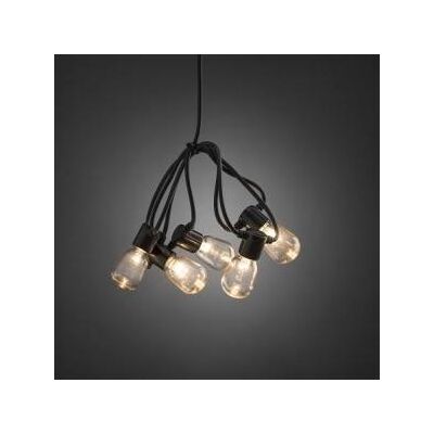 KONST SMIDE Konstsmide Hehkulamppu Valosarja E14 20 Led KONST SMIDE Konstsmide Hehkulamppu Valosarja E14 20 Led