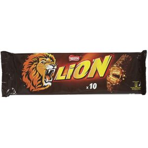 NESTLE Lion Patukka 42g 10-Pack NESTLE Lion Patukka 42g 10-Pack