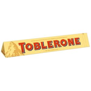 Toblerone Maitosuklaa 360g Toblerone Maitosuklaa 360g