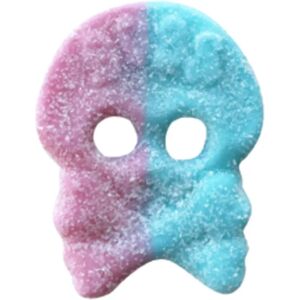Bubs Bubblegum skalle 2,6kg Bubs Bubblegum skalle 2,6kg