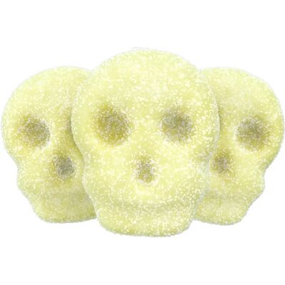 MORMOS LISAS Mormor Lisas Skummis Pääkallo Tropical 2kg MORMOS LISAS Mormor Lisas Skummis Pääkallo Tropical 2kg