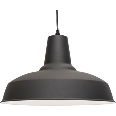Airam Loft35 Riippuvalaisin Musta/Valkoinen E27 Airam Loft35 Riippuvalaisin Musta/Valkoinen E27