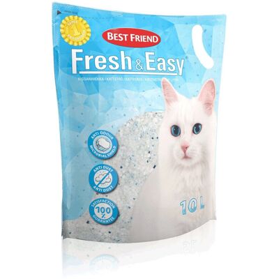 Best Friend Fresh & Easy 10l Best Friend Fresh & Easy 10l