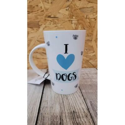 Otter House I Love Dogs Muki Otter House I Love Dogs Muki