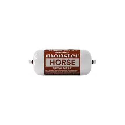 Monster sausage Horse 400g Monster sausage Horse 400g