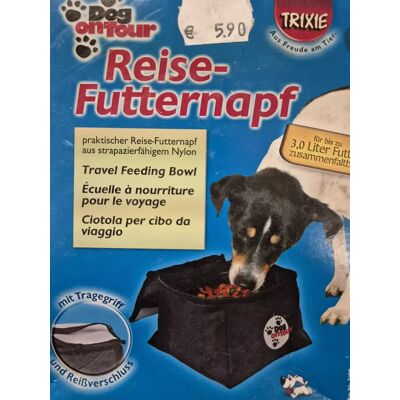 Trixie matkakuppi Trixie matkakuppi