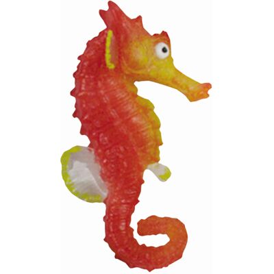 Nobby Fantasy Decor Glow in the Dark Seahorse akvaariokoriste Nobby Fantasy Decor Glow in the Dark Seahorse akvaariokoriste