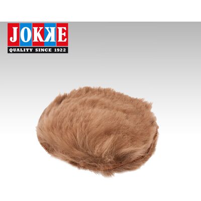 Jokke Pocket-Piip Jäniksenkarva Kaninkarva-lelu Jokke Pocket-Piip Jäniksenkarva Kaninkarva-lelu