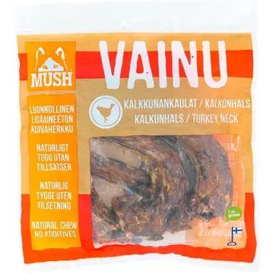 MUSH Vainu Kalkkunankaula 250g MUSH Vainu Kalkkunankaula 250g