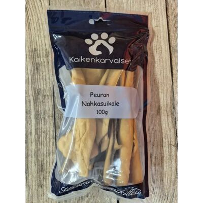 Peuran Nahkasuikale 100g Peuran Nahkasuikale 100g