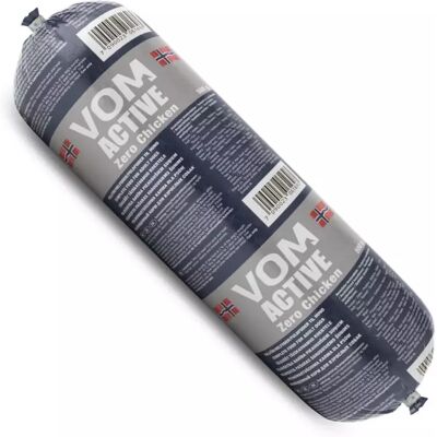 VOM Active Zero Kana Pussi 560g VOM Active Zero Kana Pussi 560g