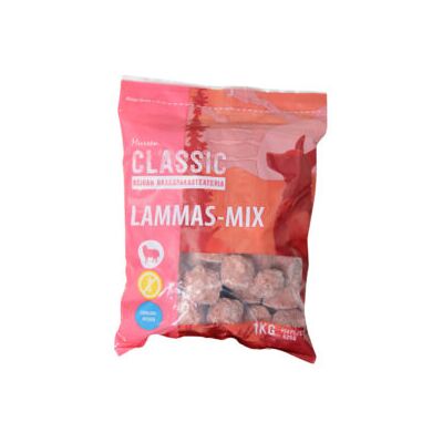 MURRE Lammas-Mix MURRE Lammas-Mix