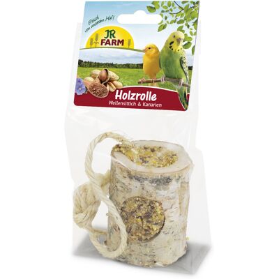 JR Farm Wooden Roll JR Farm Wooden Roll