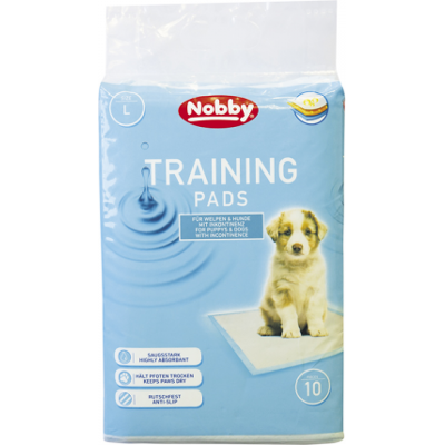 Nobby Training Pads L pissa-alustat Nobby Training Pads L pissa-alustat