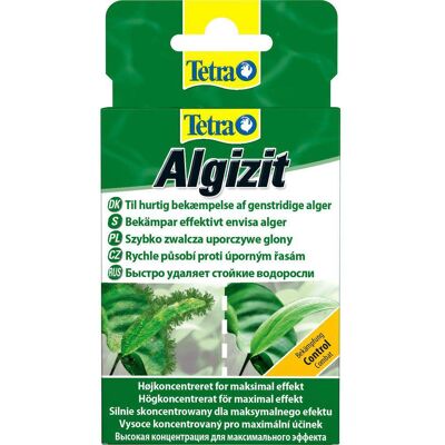 Algizit Tetra - Levän hoito Algizit Tetra - Levän hoito