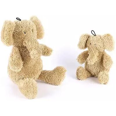 HappyPet Buster & Beau Eddie Elephant Small koiranlelu HappyPet Buster & Beau Eddie Elephant Small koiranlelu