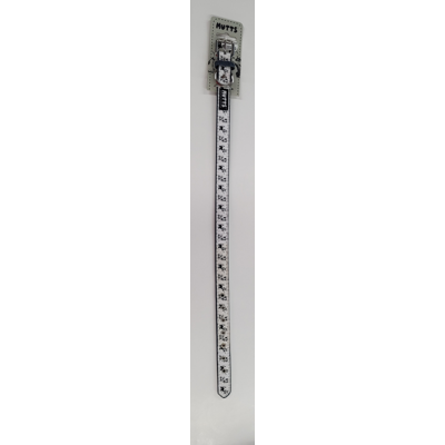 MUTTS Kamut Kaulapanta Demin 53cm MUTTS Kamut Kaulapanta Demin 53cm