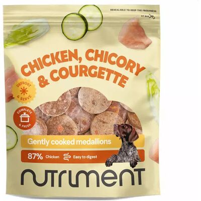 Rauh! Nutriment Fresh Frozen Chicken 800g Rauh! Nutriment Fresh Frozen Chicken 800g