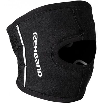 Rehband 125206/7759 UD Patella Stab Knee patellatuki, koko L L Rehband 125206/7759 UD Patella Stab Knee patellatuki, koko L L