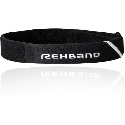 Rehband 125806/7757 UD Knee strap polviremmi, koko L/XL L/XL Rehband 125806/7757 UD Knee strap polviremmi, koko L/XL L/XL