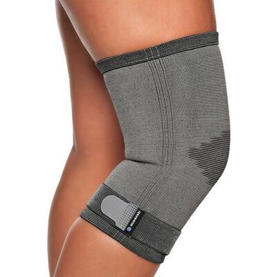 Rehband 6903 QD Knitted Knee-Sleeve polvituki, koko M M Rehband 6903 QD Knitted Knee-Sleeve polvituki, koko M M
