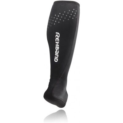 Rehband 807106 UD Achilles support akillestuki, koko M M Rehband 807106 UD Achilles support akillestuki, koko M M