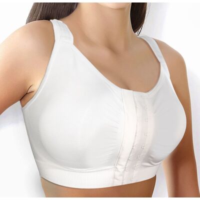 Reco heart RecoBra tukirintaliivit, valkoinen, koko XL Koko XL Reco heart RecoBra tukirintaliivit, valkoinen, koko XL Koko XL