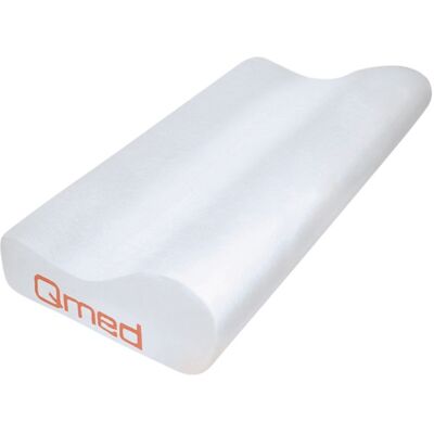 Qmed Memory foam tyyny, standard Qmed Memory foam tyyny, standard