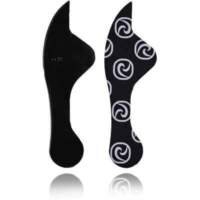 Rehband 206806 QD Pronaatio- / supionaatiokiila, koko 2 (39-40) 2 (39-40) Rehband 206806 QD Pronaatio- / supionaatiokiila, koko 2 (39-40) 2 (39-40)