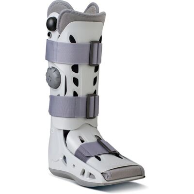 Aircast AirSelect Elite walker, koko S S Aircast AirSelect Elite walker, koko S S