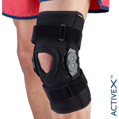 Camp 28051 ActiveX short polvituki, koko M M Camp 28051 ActiveX short polvituki, koko M M