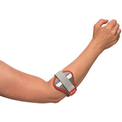 Otto Bock Ottobock 4801 Epi Flex epikondyliittituki, koko M M Otto Bock Ottobock 4801 Epi Flex epikondyliittituki, koko M M